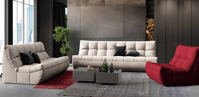 Диван ДеИтали любого цвета и размера на заказ 